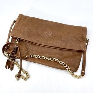 Stella and dot soft crossbody